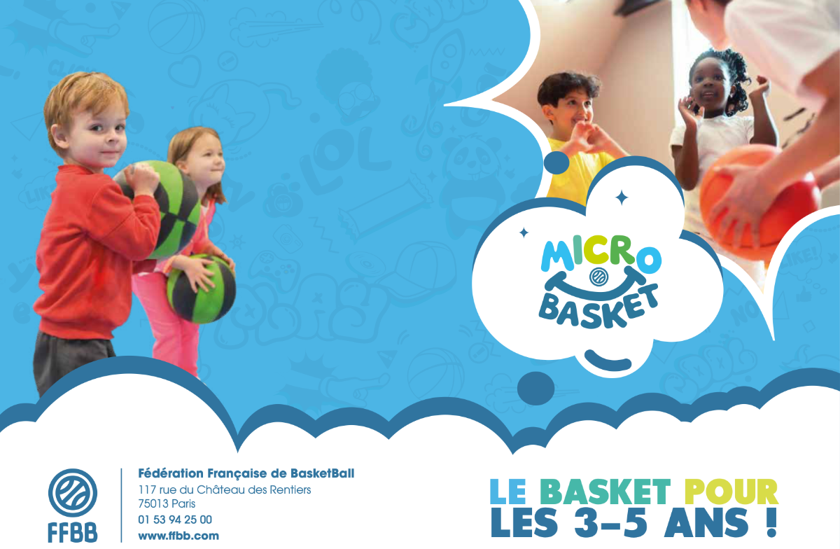 Ecole de basket Basket Club Rivesaltes