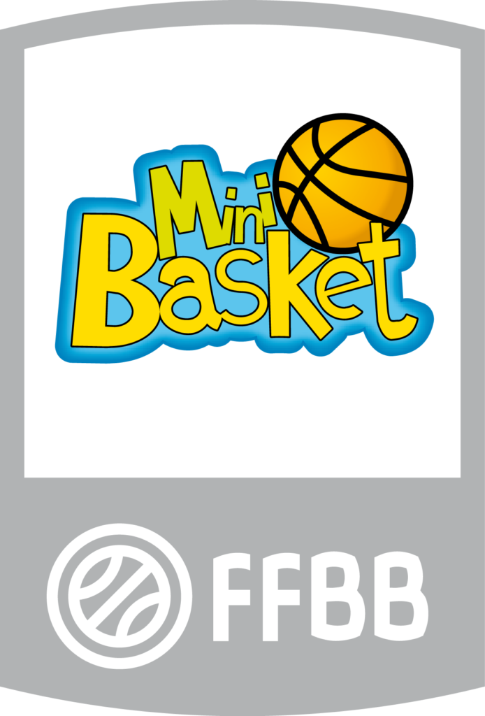 Mini basket - Ecole de basket BCR