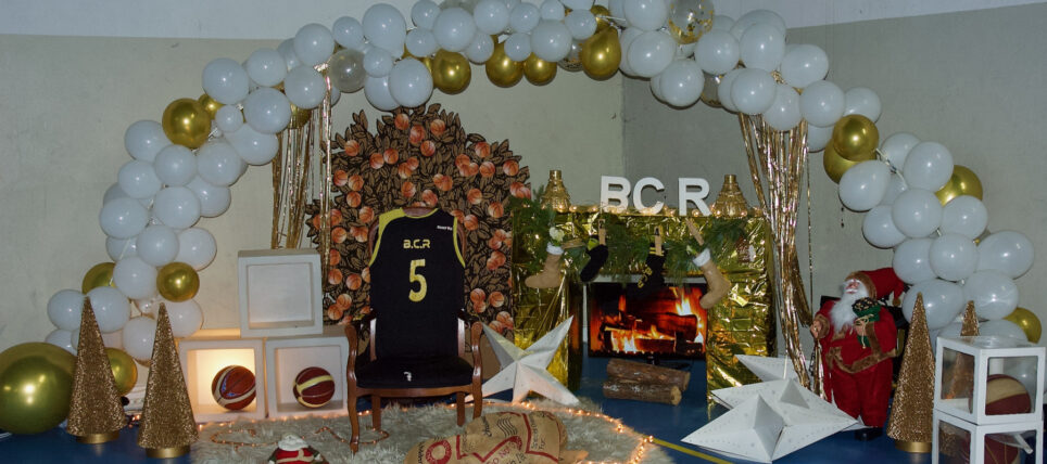 Photos Fête de Noël 2022 du BCR